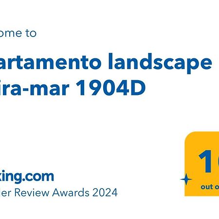 Apartamento Landscape Beira-Mar 1904D Fortaleza  Exterior photo